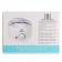Voskoplat TNL WAX 100, Bannoye 100 W, 400 ml, 35-100 ºС, white