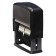 The numbering-Mini is automatic Trodat Printy 48313, font height 3.8 mm, 13 discharges
