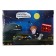 The A4 button, 160 μm, Erichkrause "Adventures of Petit and Wolf", translucent, glossy, mix