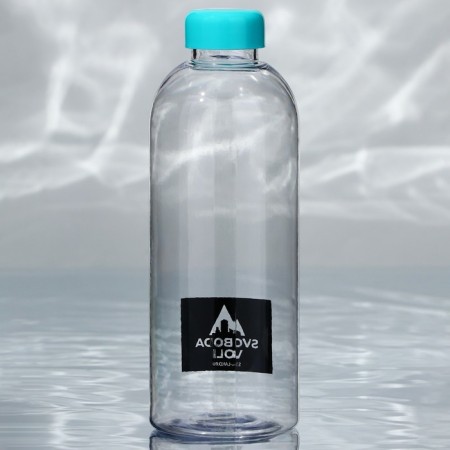 Bottle svoboda Voli, 1000 ml-2