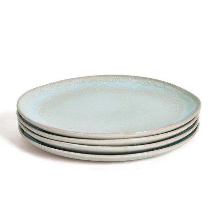 ARYA Home Terra Cotta, D = 27 cm, 4 pcs, Mint color-1