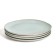ARYA Home Terra Cotta, D = 27 cm, 4 pcs, Mint color