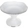 Bernadotte salad bowl, decor "Decol, Platinum layering", 25 cm