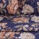 Bed linen saving and I 2 joint venture Herbarium 175x215cm, 180x215cm, 70x70cm-2 pcs, Kolisatin, 80 g/m²