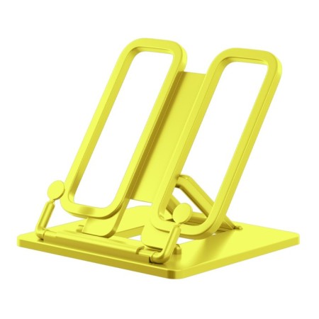 Erichkrause Base, Neon Solid, Plastic, Yellow Books