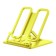 Erichkrause Base, Neon Solid, Plastic, Yellow Books