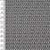 Payer satin fabric, width 150 cm, brown color