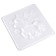 Set for creativity "Picture from gypsum. Unicorn ", in the package