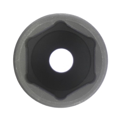 Shock head Stels 13952, 32 mm, 1/2 ", CRMO, hexagonal, elongated-2