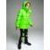 Winter jacket for a boy PlayTode, height 152 cm