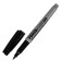 Permanent marker Line Plus 200f, 0.7 mm, bullet, black