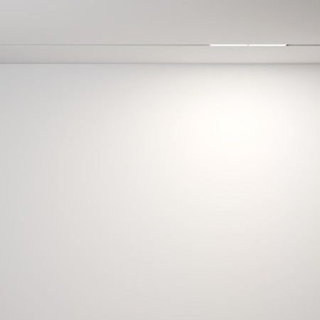 Technical TR106-4-12W-DS-W, LED, 12 W, 219x22x46 mm, 309 lm, 3030, white-3