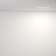 Technical TR106-4-12W-DS-W, LED, 12 W, 219x22x46 mm, 309 lm, 3030, white