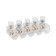 Know -term clip of spiral isolated KZVI 2.5 mm² (5x1) (20 pcs./Union) Rexant