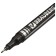 Marker for CD/DVD 0.5 mm, Brauberg, black