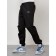 Sports suit men's, size 50, black color