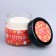 Aromatic candle in the bank "Orange and grenade", ovy wax, 80 g