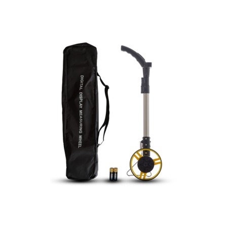 Measuring wheel ADA Wheel 50 Digital A00416, up to 1 km, step 0.1 m, D Wheels 0.159 m