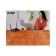 Wi-Fi router D-Link DSL-224/R1a, 300 Mbps, 4 ports 100 Mbps, black