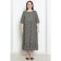 Women's dress, size 66