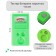 Watch tester, 10 x 5.5 x 3 cm batteries