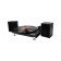 Ritmix LP-240, 6 W, RCA, Type-B, Black Tree