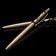 Gift pen "February 23", metal, 1 mm