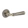 Separate handle set Allur Art "Amit" AB (K3600), color old bronze