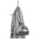 Sangh yoga hammock, 250 × 140 cm, gray color