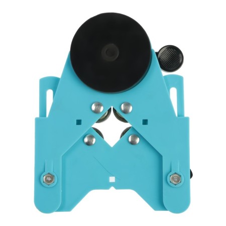Conductor for accurate positioning when drilling tundra, 4 - 82 mm-4