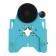 Conductor for accurate positioning when drilling tundra, 4 - 82 mm