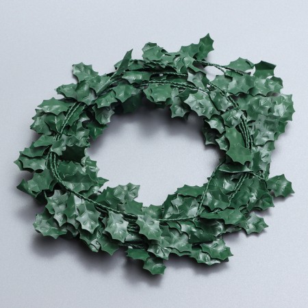 Liana is artificial for decor "Leaflets", 3 meters, 13 × 13 × 2 cm-2