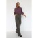 Women's pants, size 42
