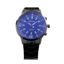 Watch of wrist 