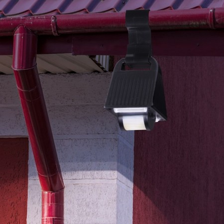 Lamp Garden era on the sunny battery LED, IP44, 50LM, 6500K, cold white-2