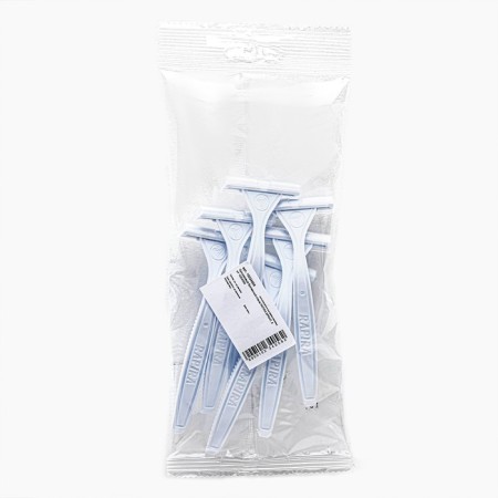 Rapira Sprint disposable razor machine, 6 pcs-10