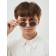 Sunny glasses, UV 400, width 14.6 cm, pipe 13 cm