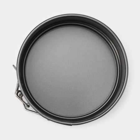 Baking uniform, detachable share “Elin. Circle ", 12.5 × 5 cm, anti -stick coating-2