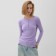 Female jumper minku, lilac color, rr 42-44