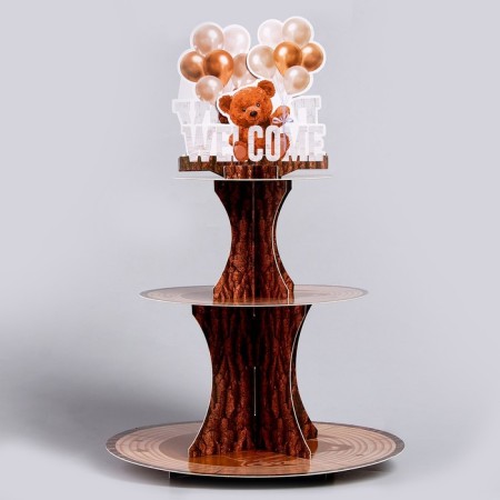 Curlery stand "Baby"-1