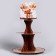 Curlery stand "Baby"
