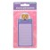 Block with a sticky edge of 56 x 123 mm, Devente Niconico, 20 sheets, offset, mix