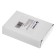 Laminating film B8 65x95 mm, 100 μm, 100 pieces, glossy, Geleos