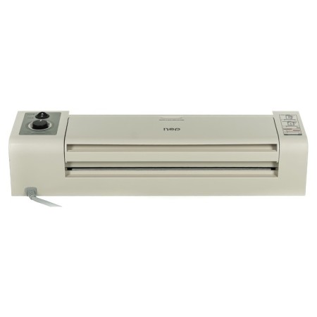 Deli E3892-EU Gray Laminator A3 (80-200MKM) 30cm/Min Hol. Lama. Lam. Photo reverse-3