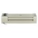 Deli E3892-EU Gray Laminator A3 (80-200MKM) 30cm/Min Hol. Lama. Lam. Photo reverse