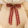 Soft toy "Bear", 40 cm, beige color