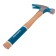 GROSS 10419 Gvvodroder, magnet, rubberized handle, 560 g