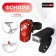 Dream Bike JY-7045+JY-173A Cycling Lights.