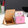 Wooden organizer "For loved ones" with a stand for a phone 17.5x13x9 cm mix