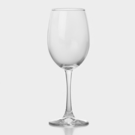 A set of glass glasses for the wine Classique, 360 ml, 2 pcs-1